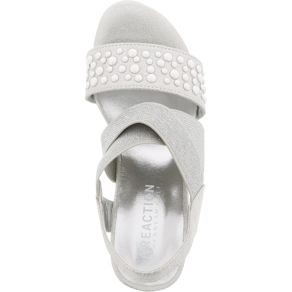 Kenneth Cole Kids Shoes - Kids Size 13 - Picture 7 of 7